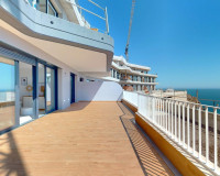 New Build - Apartment / Flat - Aguilas - Isla Del Fraile