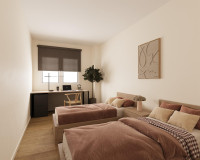 New Build - Apartment / Flat - Aguilas - Playa de Levante