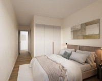 New Build - Apartment / Flat - Aguilas - Playa de Levante