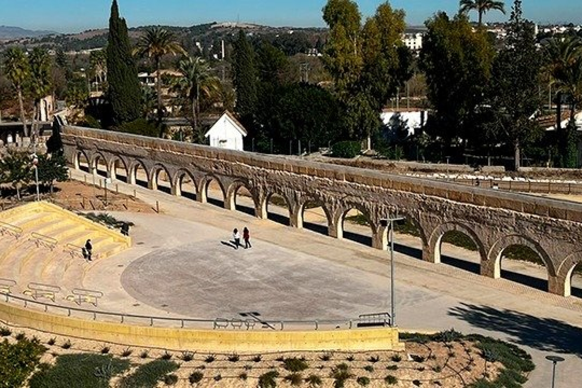 New Build - Apartment / Flat - Alcantarilla - pueblo