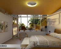 New Build - Apartment / Flat - Alfas del Pí - Albir