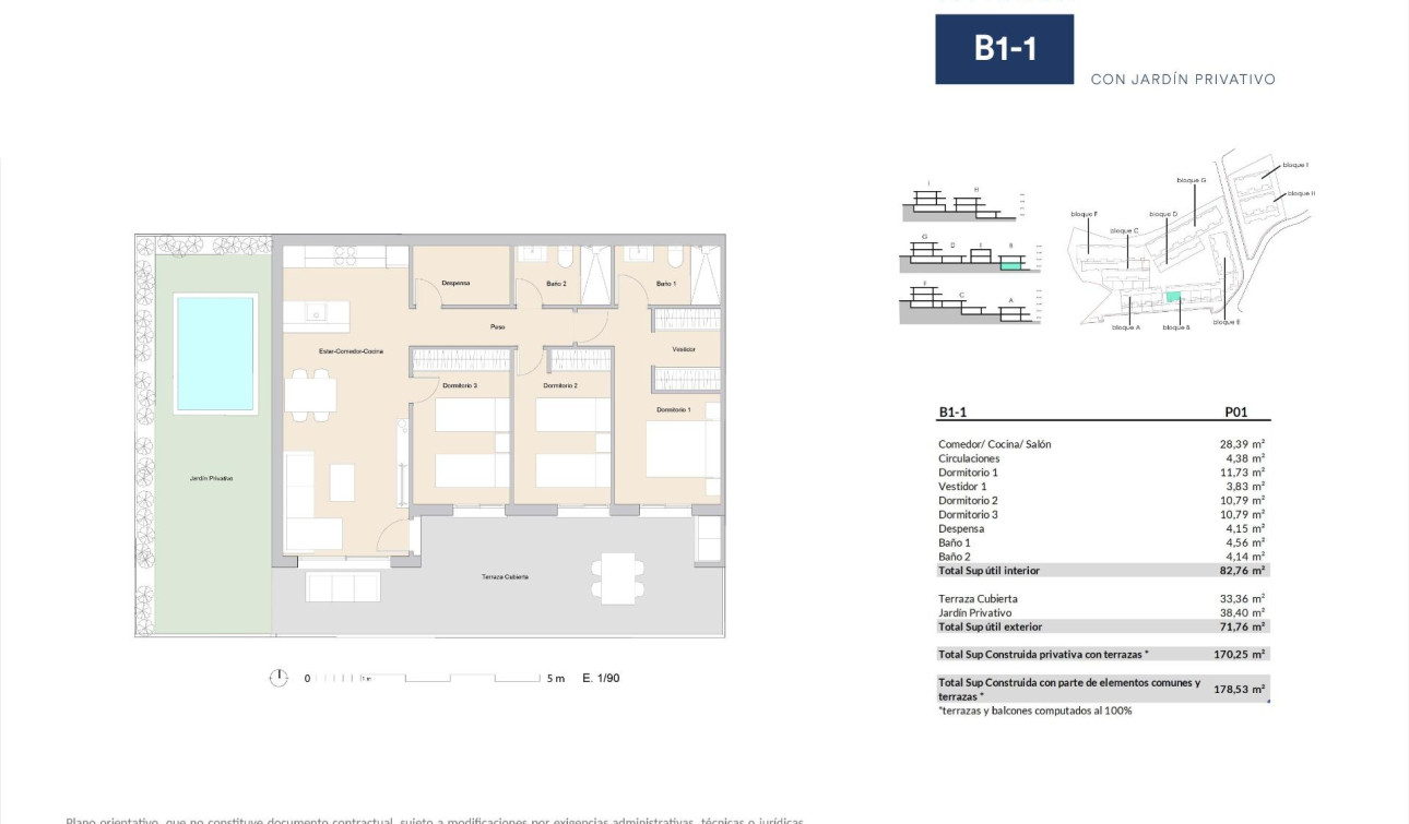 New Build - Apartment / Flat - Alfas del Pí - Alfaz del Sol