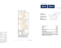 New Build - Apartment / Flat - Alfas del Pí - Alfaz del Sol