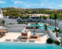 New Build - Apartment / Flat - Alfas del Pí - Alfaz del Sol