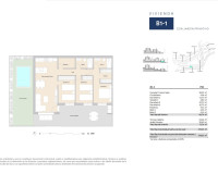 New Build - Apartment / Flat - Alfas del Pí - Alfaz del Sol