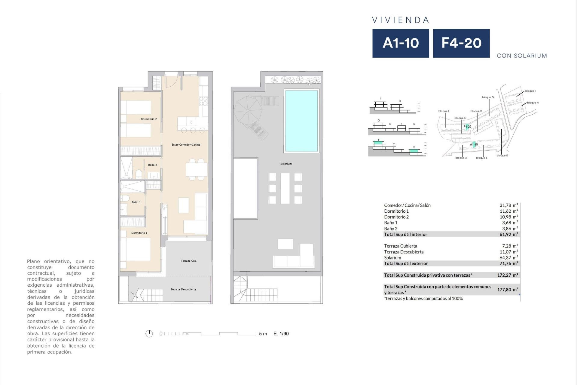 New Build - Apartment / Flat - Alfas del Pí - Alfaz del Sol