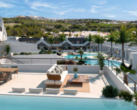 New Build - Apartment / Flat - Alfas del Pí - Alfaz del Sol