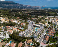New Build - Apartment / Flat - Alfas del Pí - Alfaz del Sol