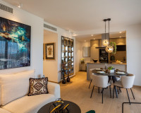 New Build - Apartment / Flat - Algorfa - La Finca Golf