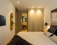 New Build - Apartment / Flat - Algorfa - La Finca Golf