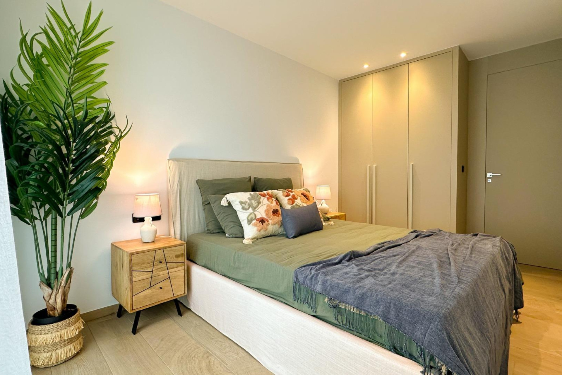 New Build - Apartment / Flat - Algorfa - La Finca Golf