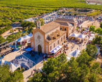 New Build - Apartment / Flat - Algorfa - La Finca Golf