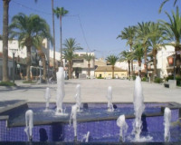 New Build - Apartment / Flat - Algorfa - La Finca Golf