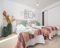 New Build - Apartment / Flat - Algorfa - La Finca Golf