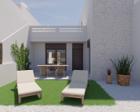 New Build - Apartment / Flat - Algorfa - La Finca Golf