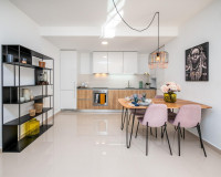 New Build - Apartment / Flat - Algorfa - La Finca Golf