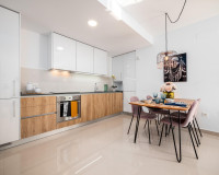 New Build - Apartment / Flat - Algorfa - La Finca Golf