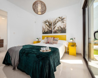 New Build - Apartment / Flat - Algorfa - La Finca Golf