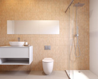 New Build - Apartment / Flat - Algorfa - La Finca Golf