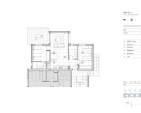 New Build - Apartment / Flat - Algorfa - La Finca Golf