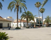 New Build - Apartment / Flat - Algorfa - La Finca Golf