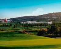 New Build - Apartment / Flat - Algorfa - La Finca Golf