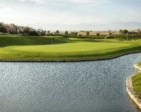 New Build - Apartment / Flat - Algorfa - La Finca Golf