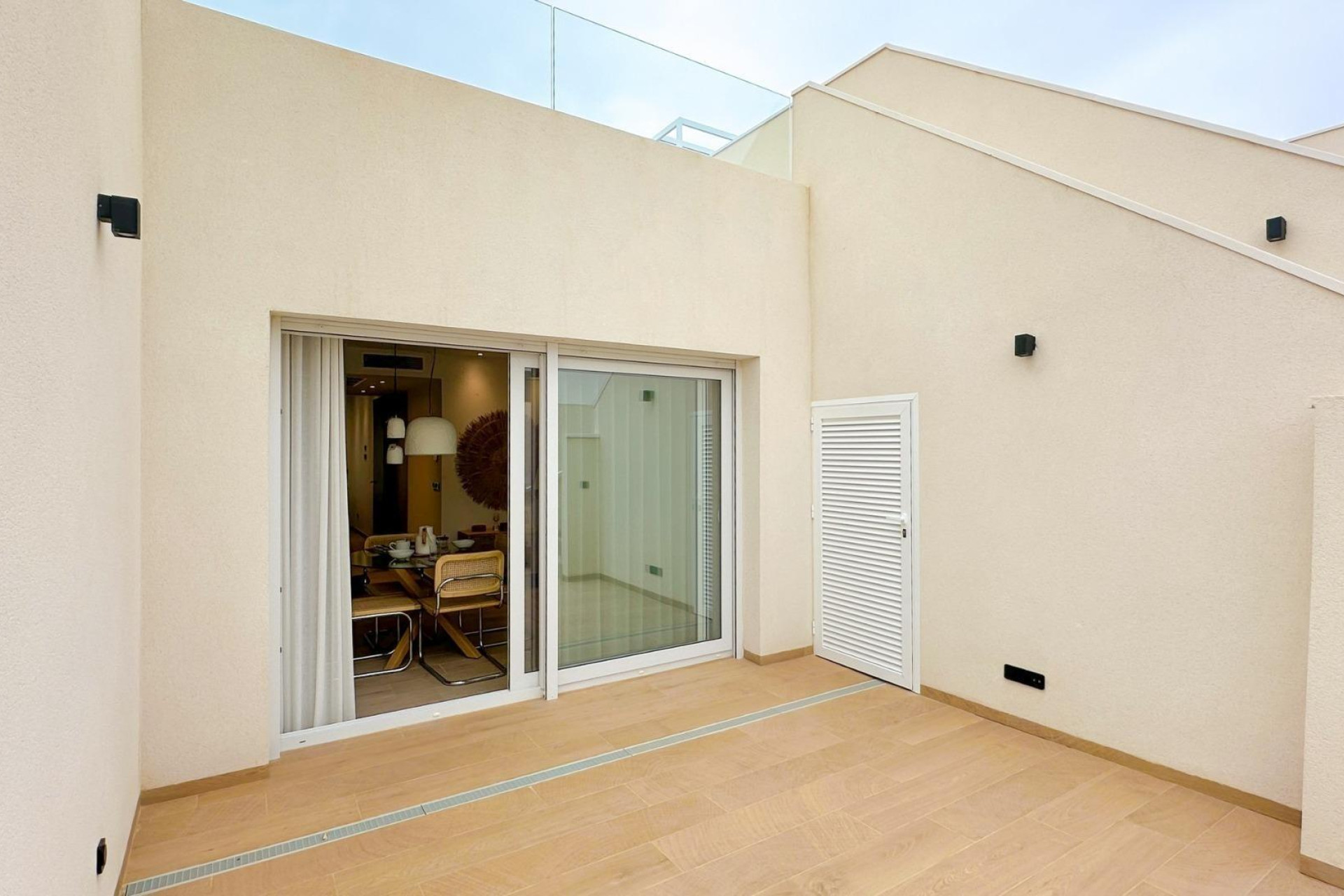 New Build - Apartment / Flat - Algorfa - La Finca Golf