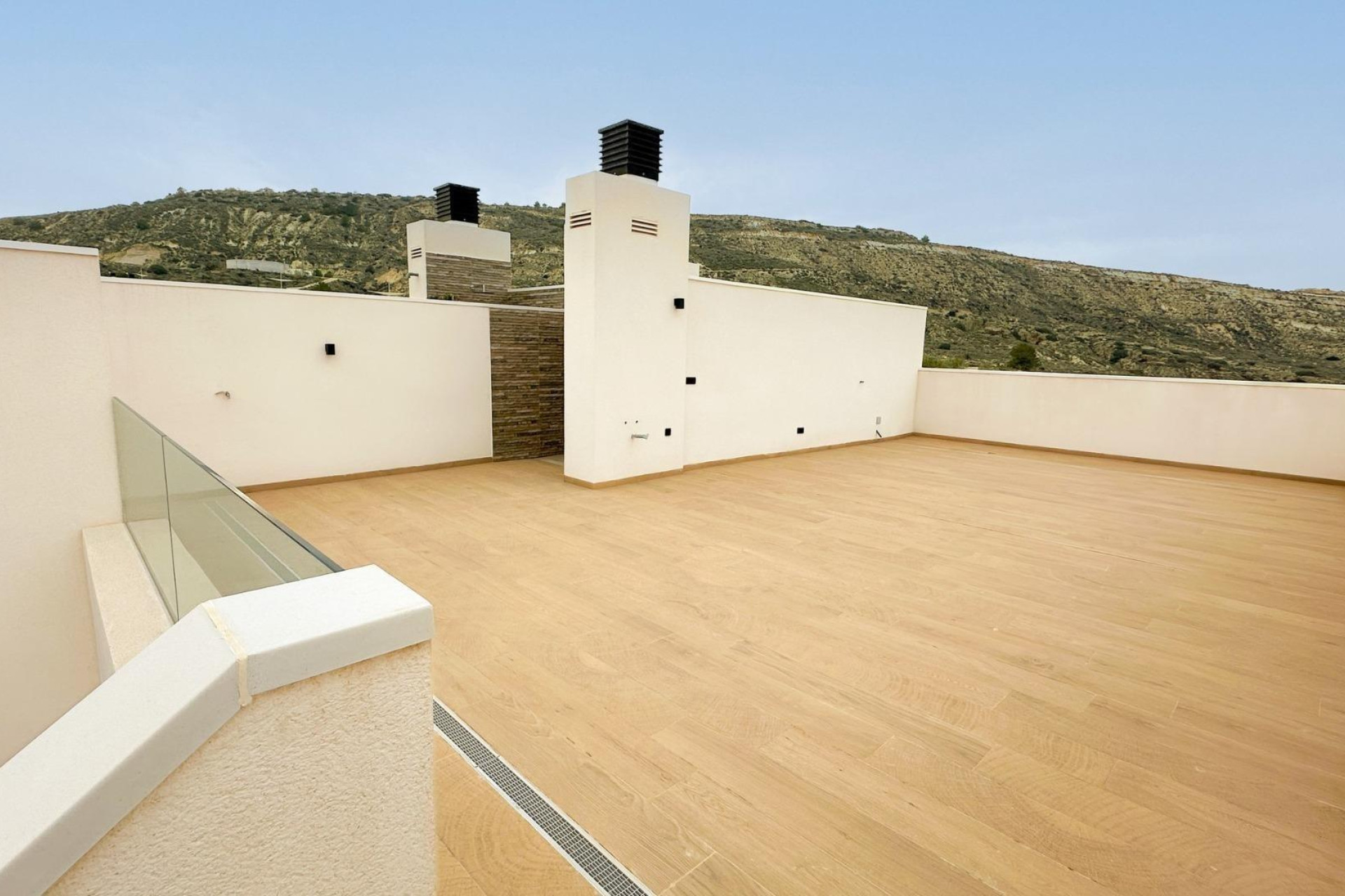 New Build - Apartment / Flat - Algorfa - La Finca Golf
