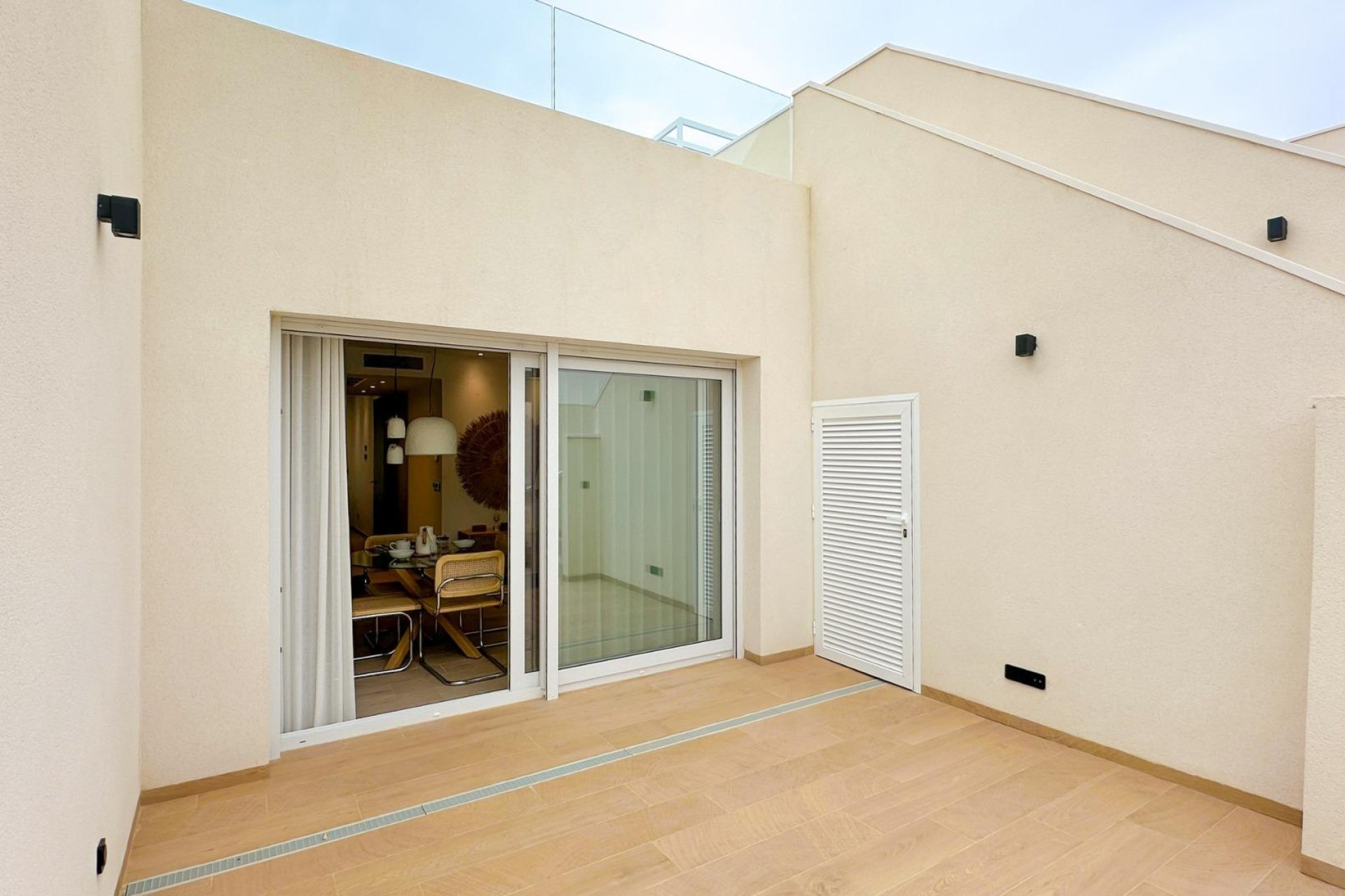 New Build - Apartment / Flat - Algorfa - La Finca Golf