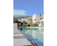 New Build - Apartment / Flat - Algorfa - La Finca Golf