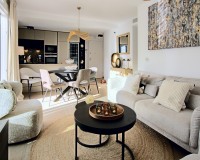 New Build - Apartment / Flat - Algorfa - La Finca Golf