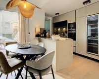 New Build - Apartment / Flat - Algorfa - La Finca Golf