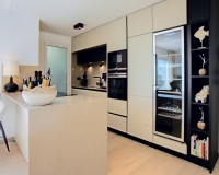 New Build - Apartment / Flat - Algorfa - La Finca Golf