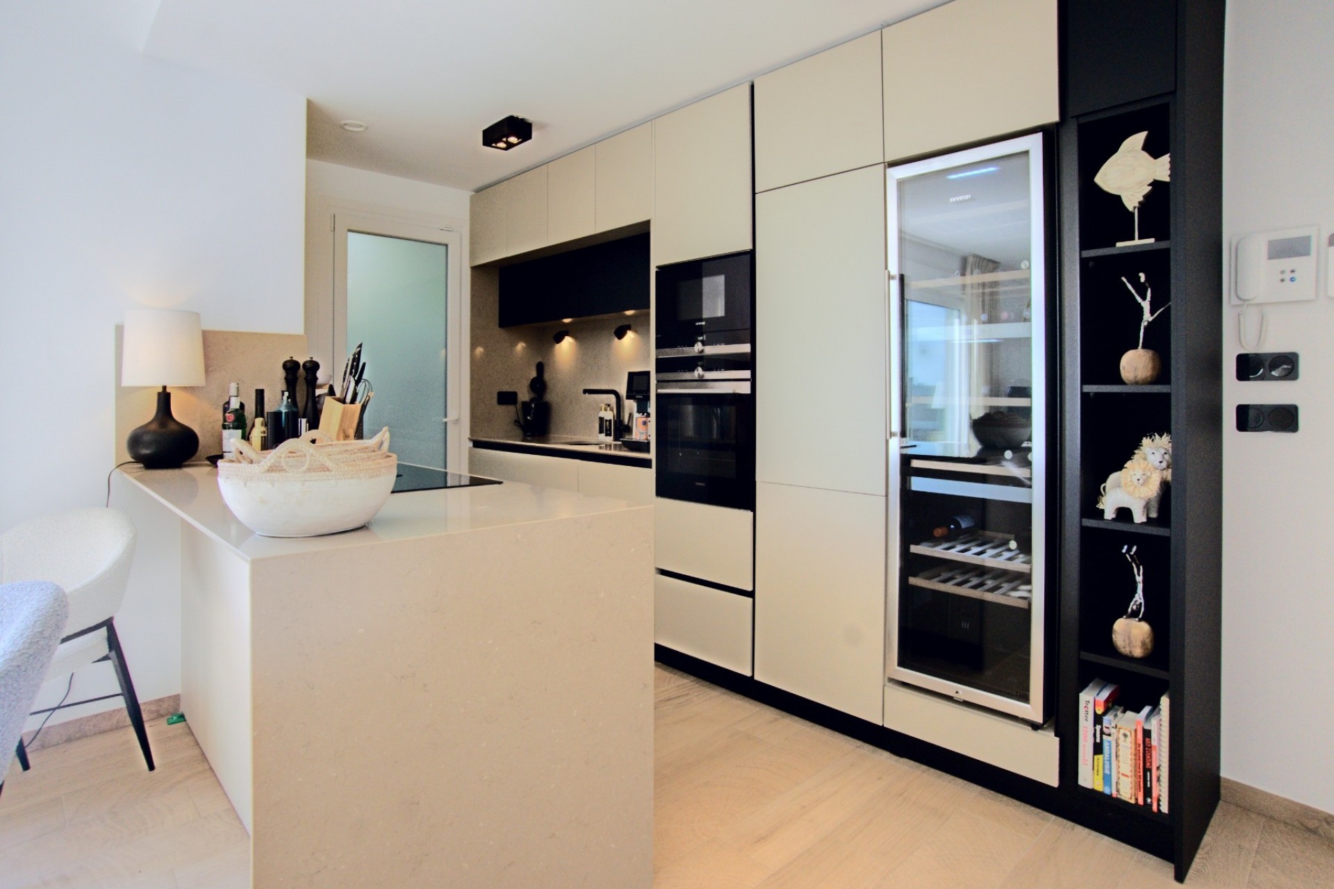 New Build - Apartment / Flat - Algorfa - La Finca Golf