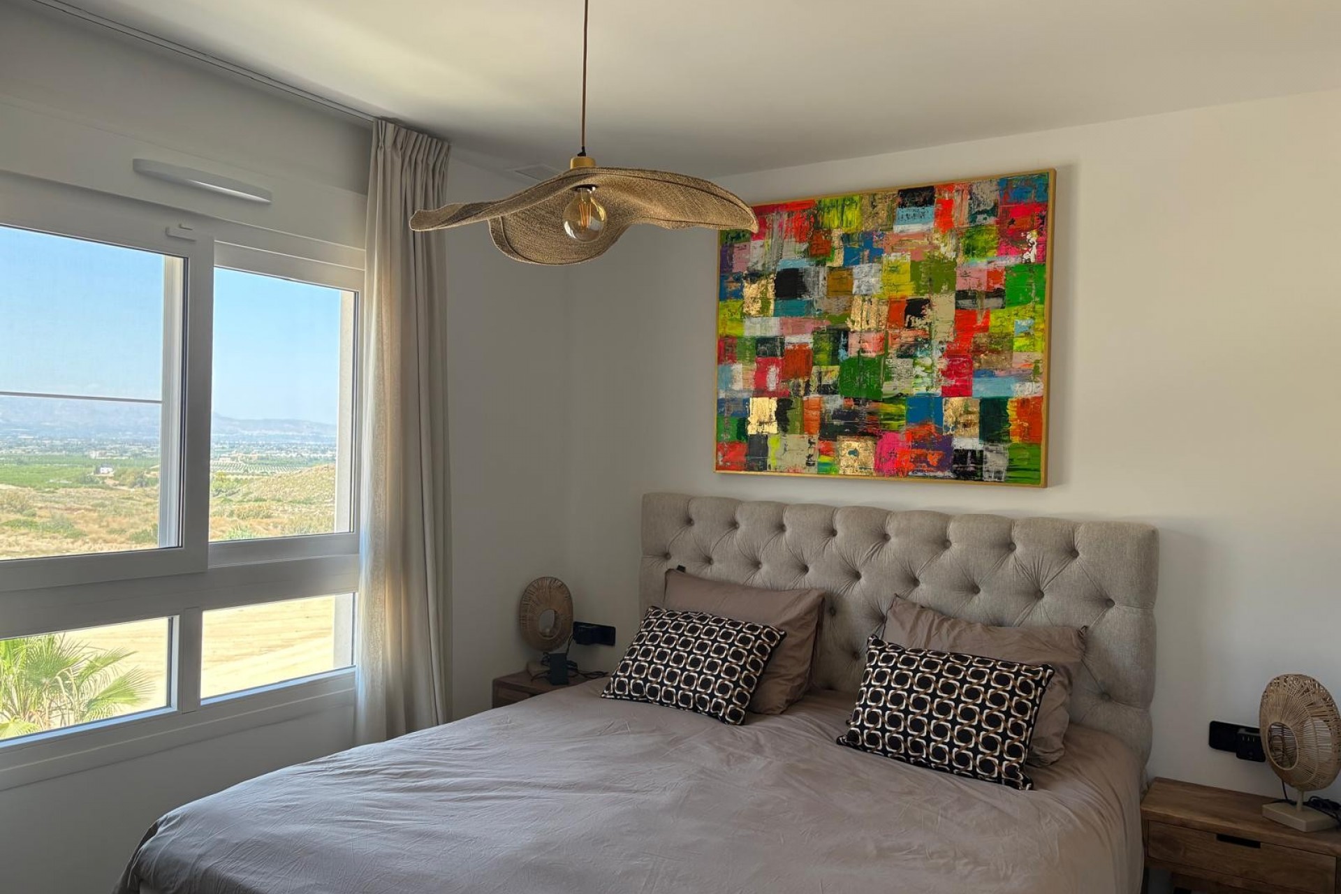New Build - Apartment / Flat - Algorfa - La Finca Golf
