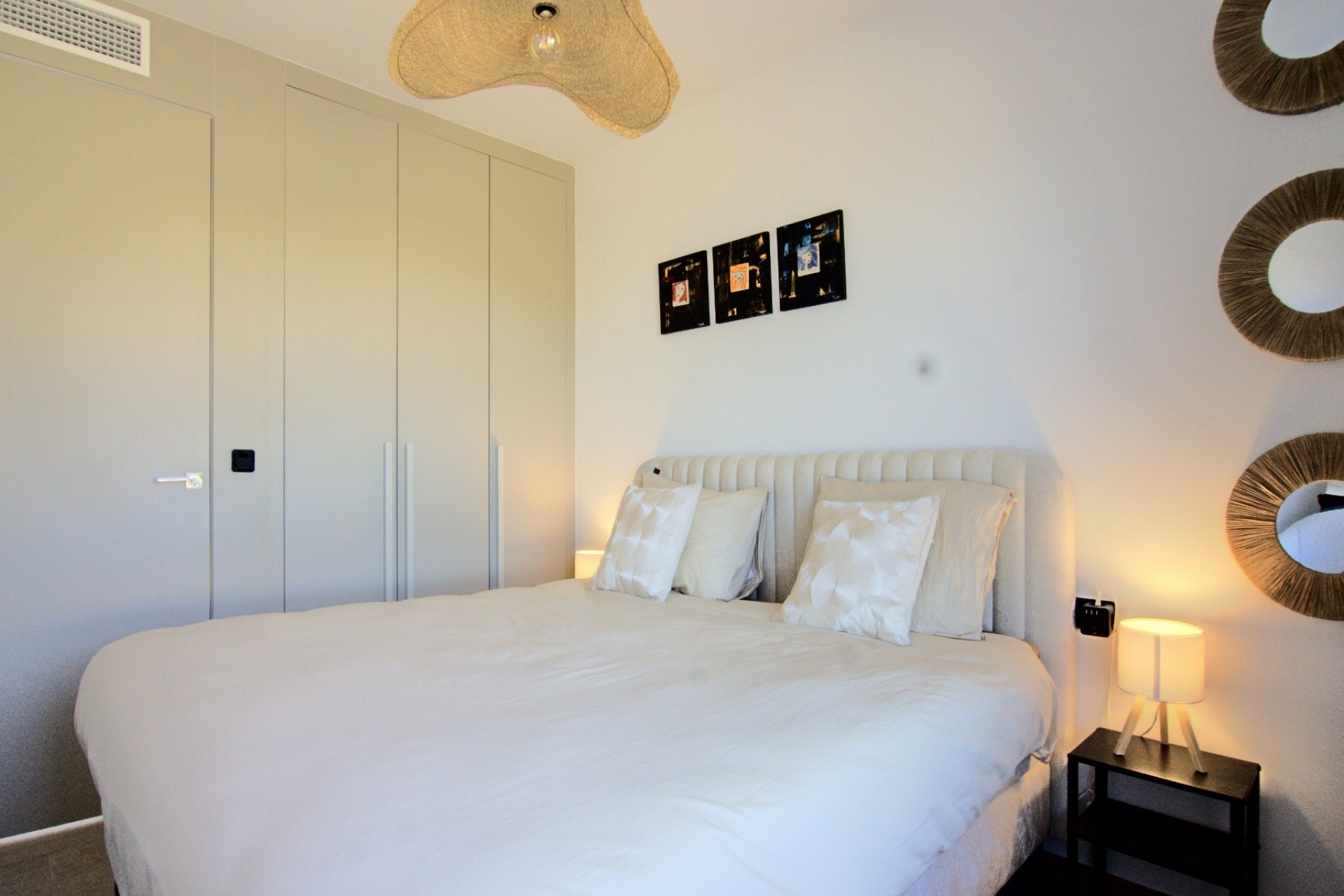 New Build - Apartment / Flat - Algorfa - La Finca Golf