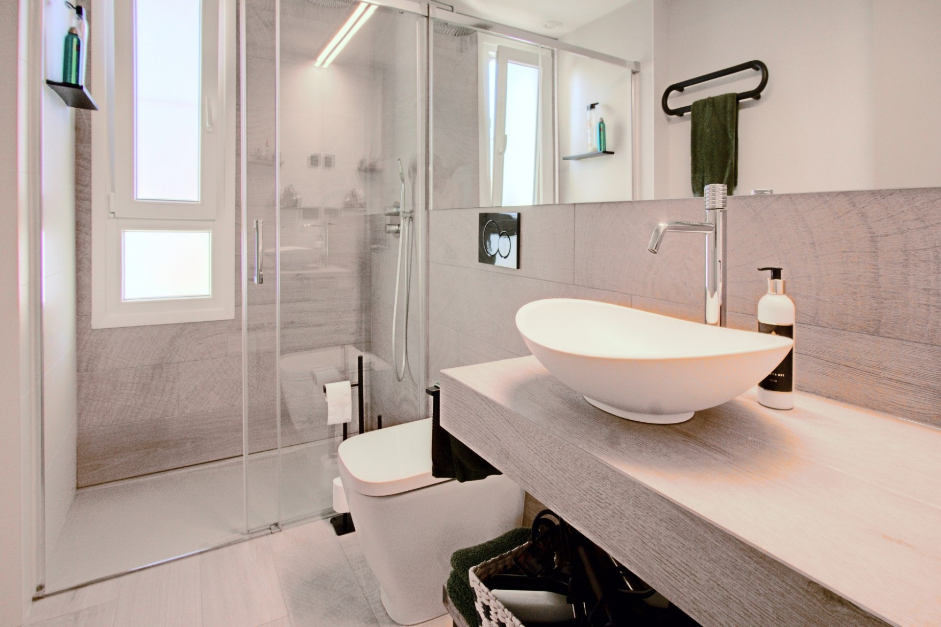 New Build - Apartment / Flat - Algorfa - La Finca Golf