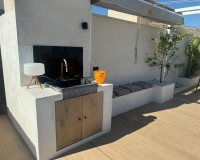 New Build - Apartment / Flat - Algorfa - La Finca Golf