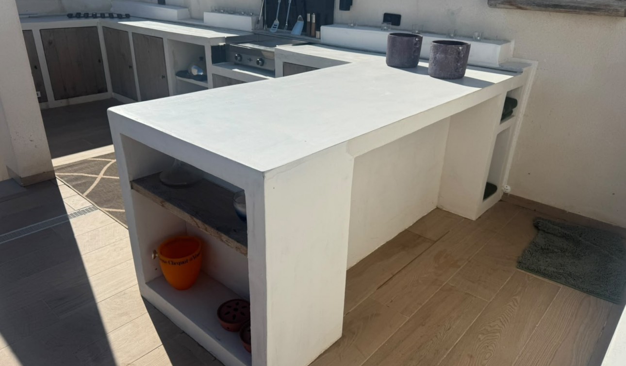 New Build - Apartment / Flat - Algorfa - La Finca Golf