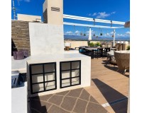 New Build - Apartment / Flat - Algorfa - La Finca Golf
