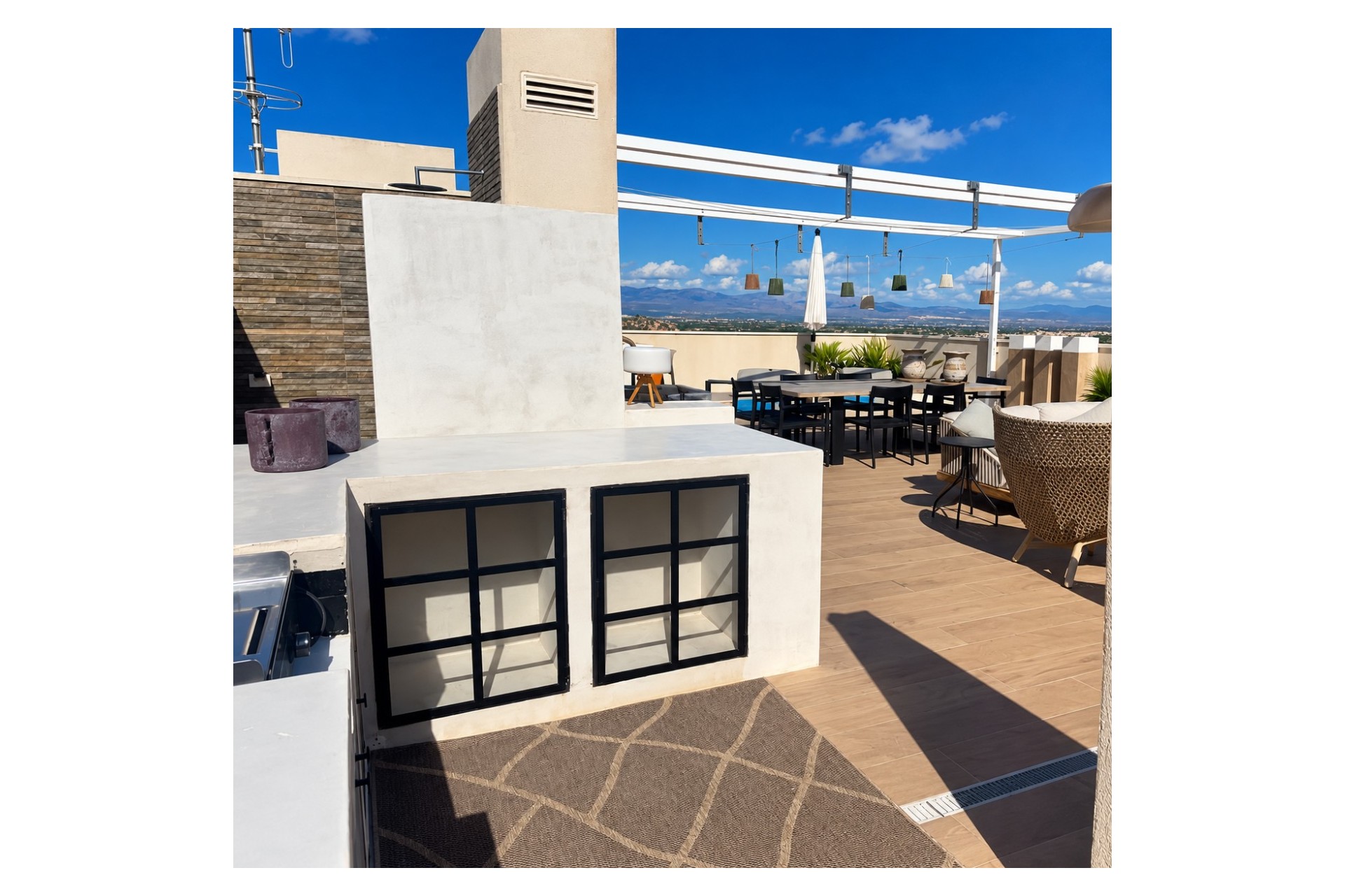 New Build - Apartment / Flat - Algorfa - La Finca Golf