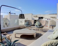 New Build - Apartment / Flat - Algorfa - La Finca Golf