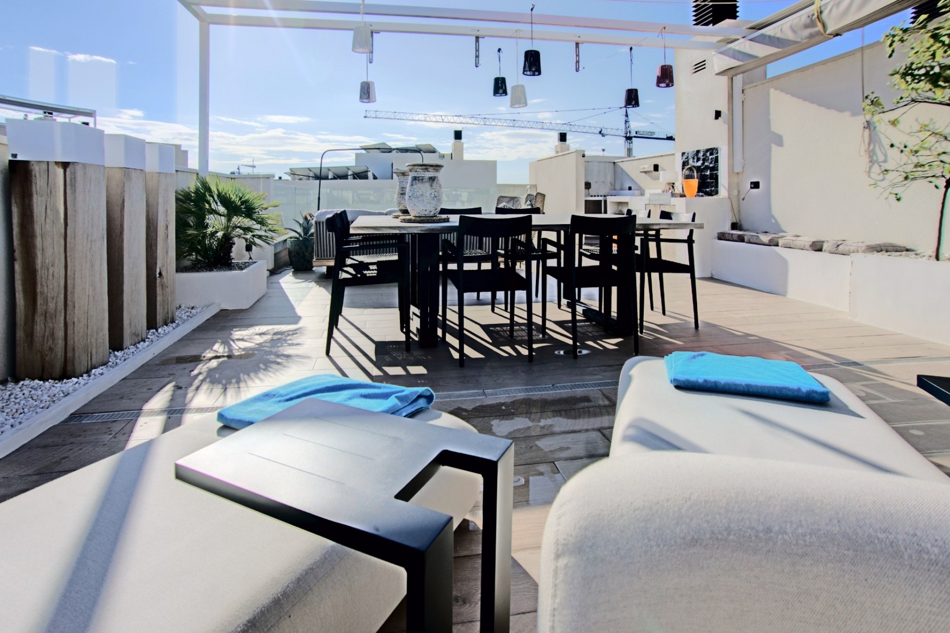 New Build - Apartment / Flat - Algorfa - La Finca Golf