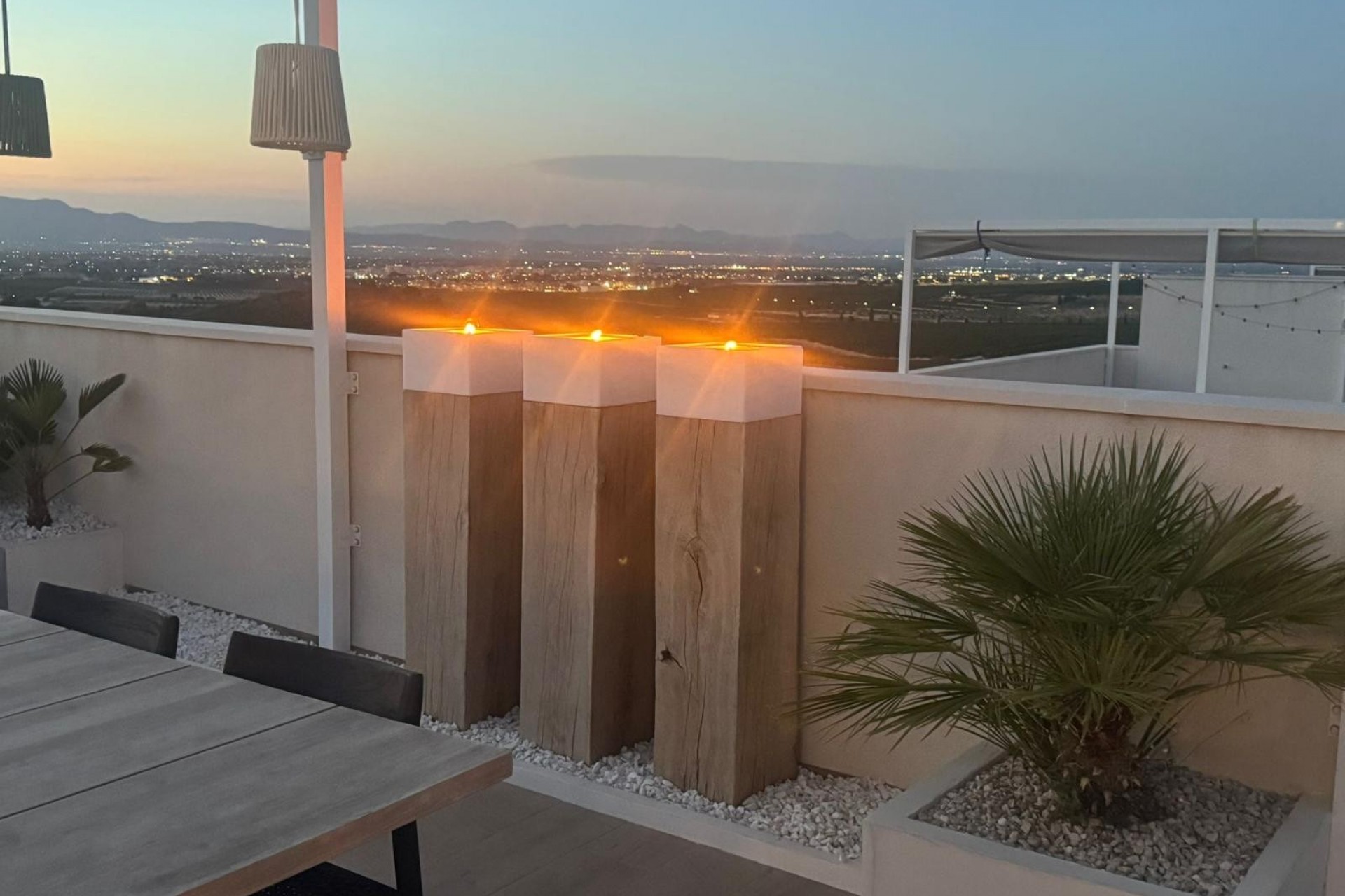 New Build - Apartment / Flat - Algorfa - La Finca Golf