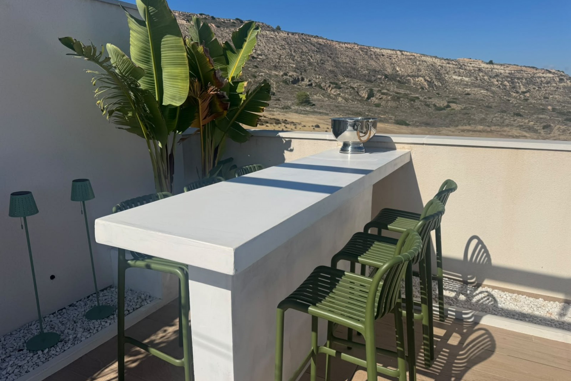 New Build - Apartment / Flat - Algorfa - La Finca Golf