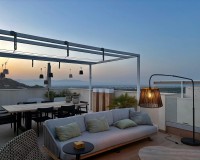 New Build - Apartment / Flat - Algorfa - La Finca Golf