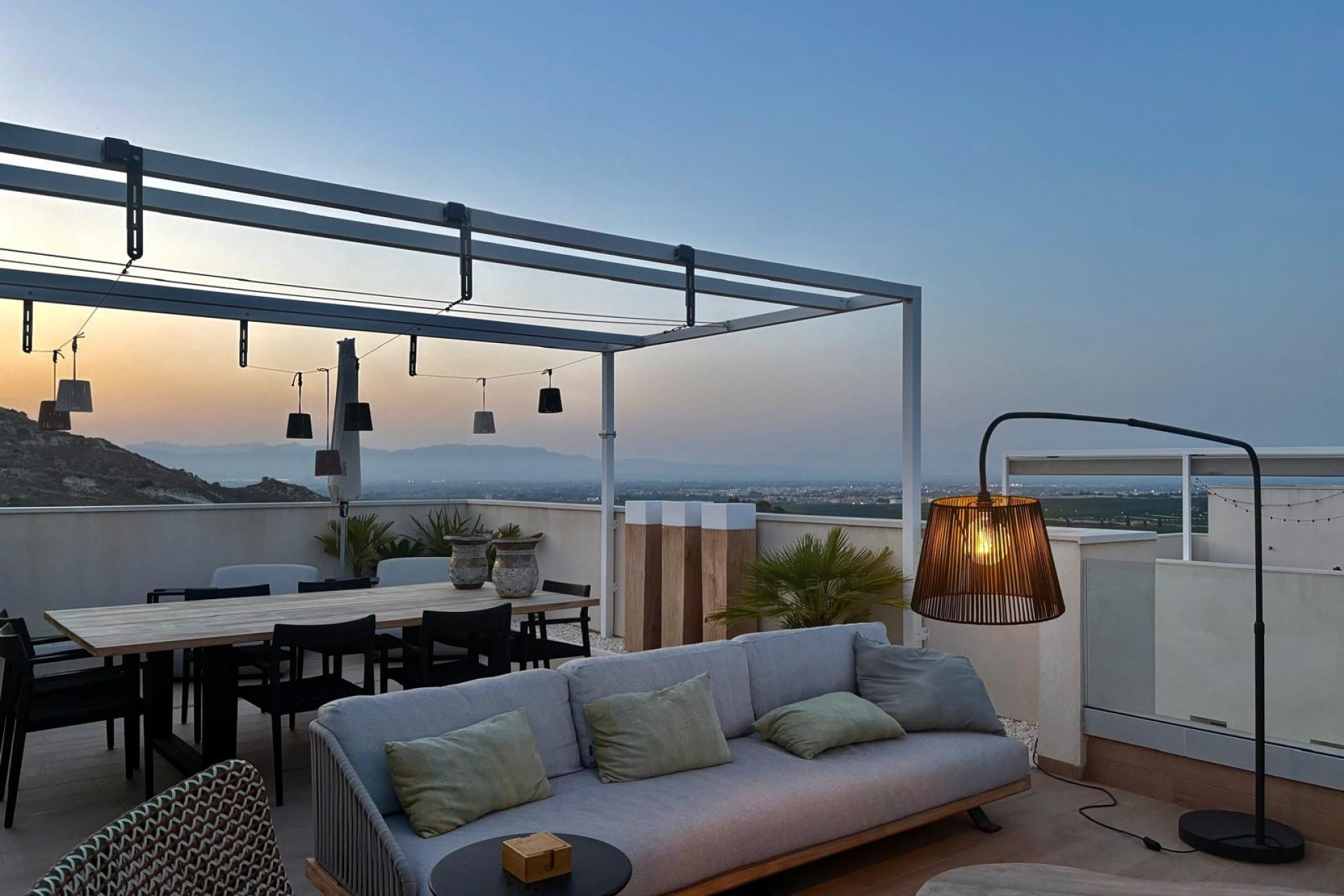 New Build - Apartment / Flat - Algorfa - La Finca Golf