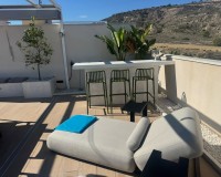 New Build - Apartment / Flat - Algorfa - La Finca Golf