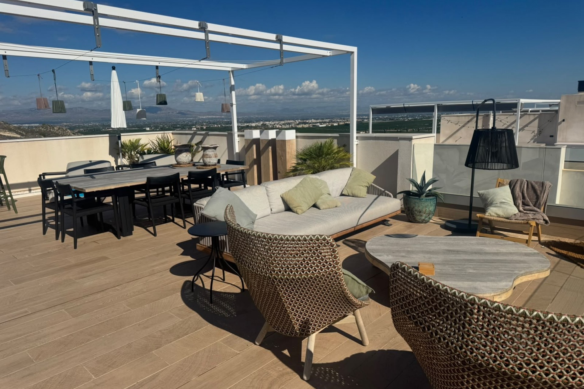 New Build - Apartment / Flat - Algorfa - La Finca Golf